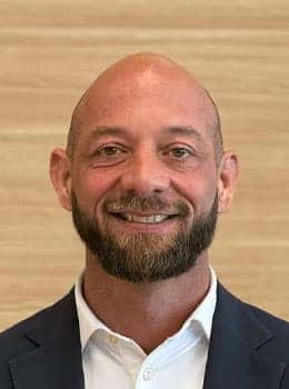 Mike</br> Greenfeder