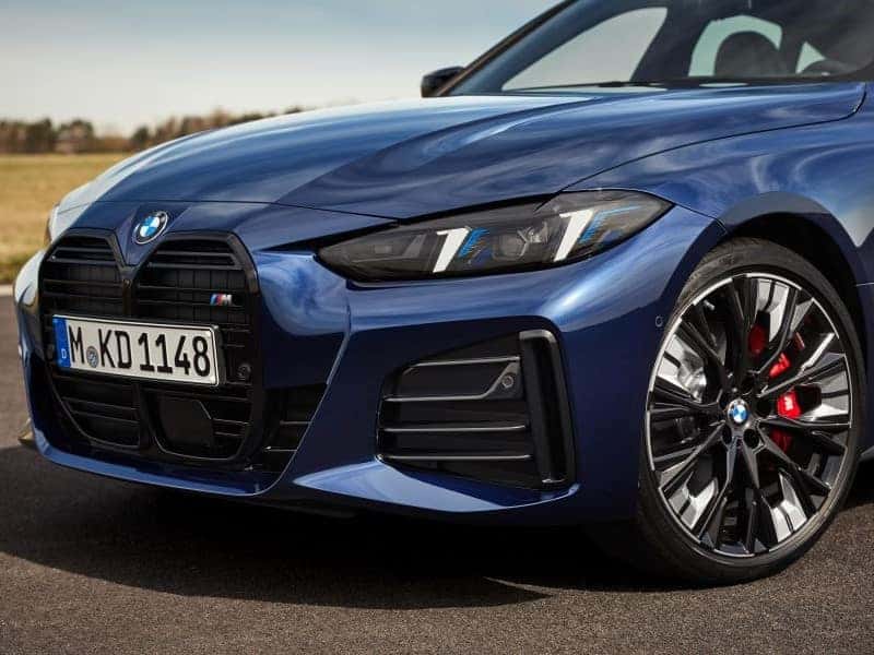 BMW Dealer near Me
