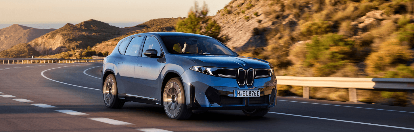 2026-BMW-iX3