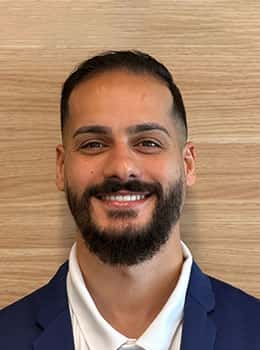 Jaden</br> Jassim