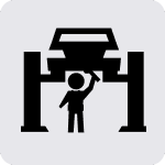 auto service icon