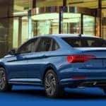 2019 VW Jetta