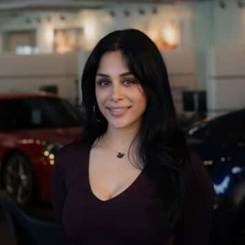 Hadeel Areiqat