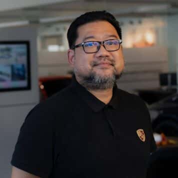 Joe Nguyen
