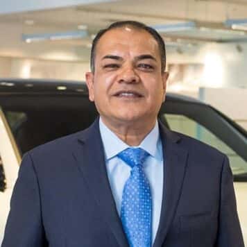 Muneer Nabizada