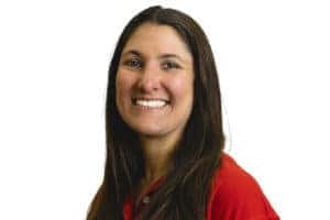 Jenielle Holderfield