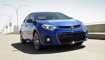 2015 Toyota Corolla Reviews In St Augustine Beaver Toyota St