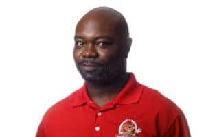 Tyrance  Williams