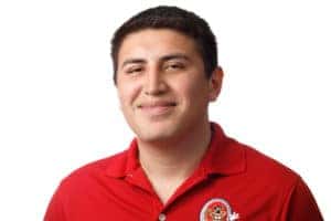 Johnny Lopez   