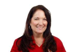 Julie McDonald