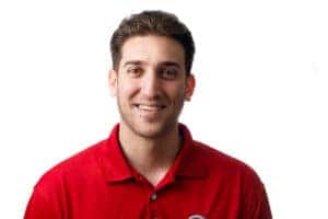 Kyle Cameron