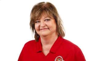 Nancy West