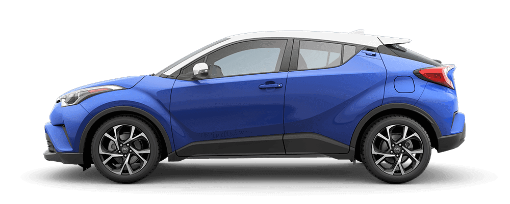 Blue Eclipse Metallic R-Code