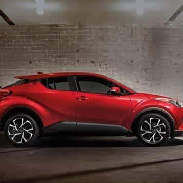 2018-Toyota-C-HR-Ruby-Flare-Metallic-Side-356x356