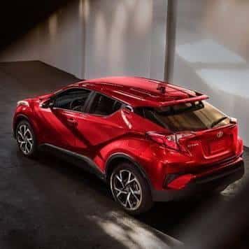 2018-Toyota-C-HR-XLE-Ruby-Flare-Pearl-356x356