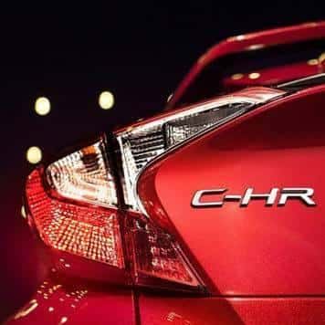 2018-Toyota-C-HR-XLE-Ruby-Flare-Pearl-Tail-light-356x356