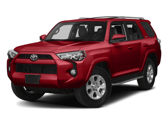 2017 Toyota 4Runner vs. 2017 Ford Explorer: Which SUV is Better?