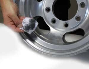 Oxidation Removal