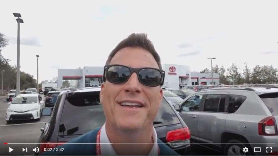 shawn hays your car guy at beaver toyota