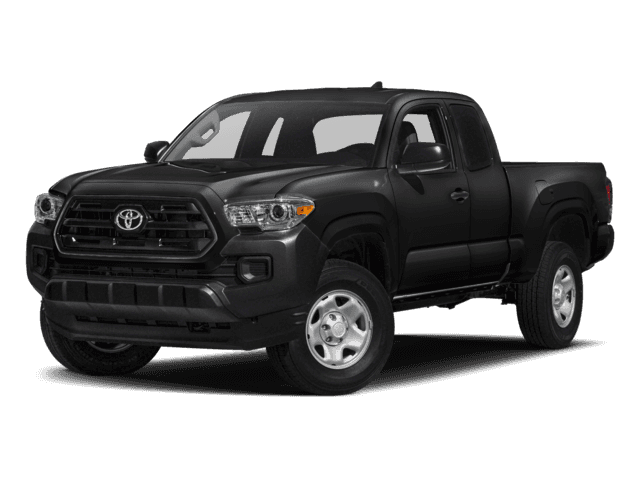 2018 Toyota Tacoma vs. 2018 Toyota Tundra | Beaver Toyota St. Augustine