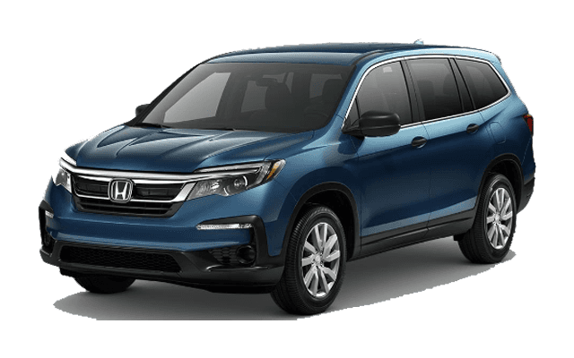 2019 Toyota 4Runner vs. 2019 Honda Pilot | Beaver Toyota St. Augustine