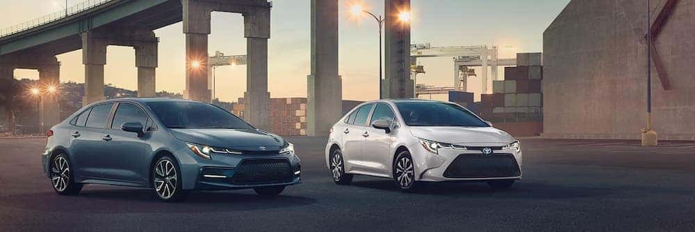 Toyota Corolla Mpg >> 2020 Toyota Corolla Mpg Corolla Fuel Economy Beaver Toyota St Toyota Corolla Mpg >> 2020 Toyota Corolla Mpg Corolla Fuel Economy Beaver Toyota St
