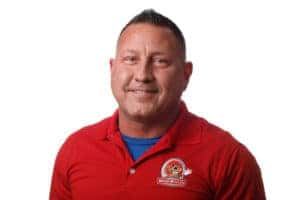 Mike  Dighton