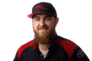 Tyler Lightcap
