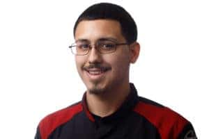 Chris Rojas