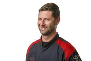 Shane Vernon