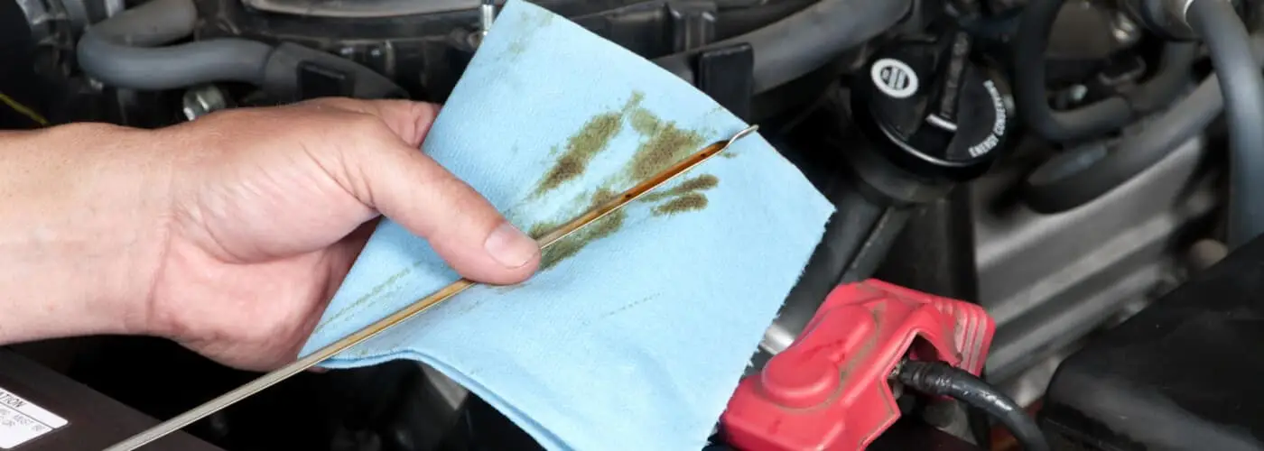 What Happens if You Don’t Change Your Oil? | Beaver Toyota St. Augustine