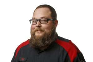 Kyle Ely