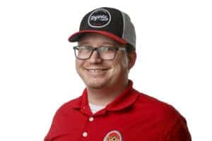 Brandon Clayton