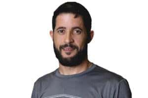 Alejandro Serrano