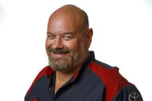 Mark Sillhart