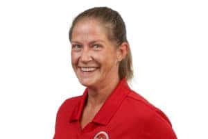 Crystal Whalen