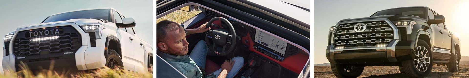 2022 Toyota Tundra For Sale St. Augustine FL | Jacksonville