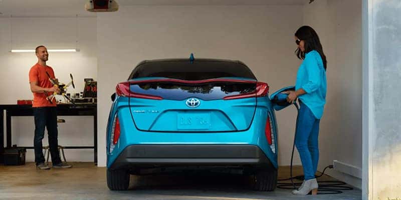 New Toyota Prius Prime for Sale St. Augustine FL