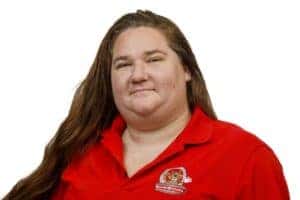 Sarah Kelly