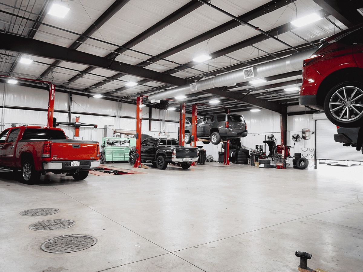 Schedule Your Next Car Service Appointment at Beaver Toyota St. Augustine