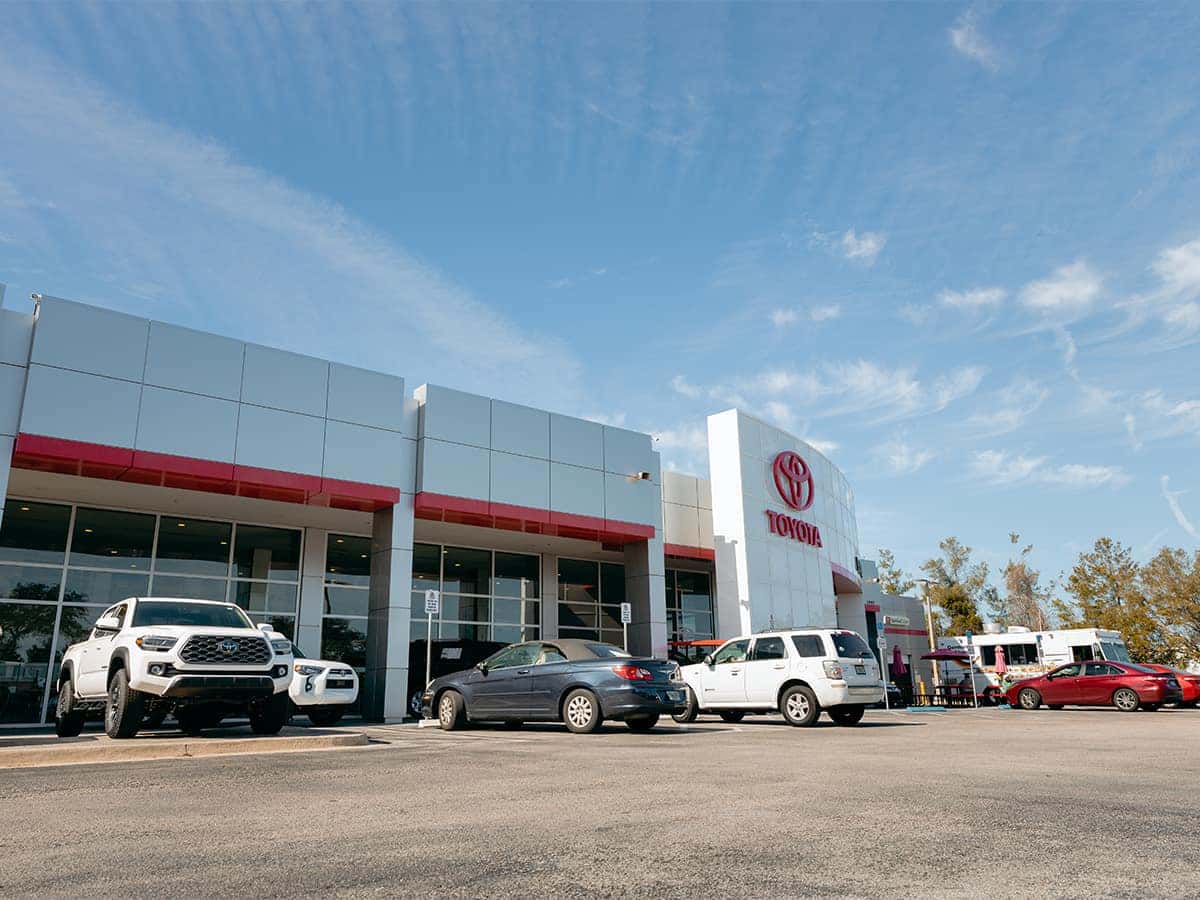 Stay Up-to-Date with the Latest Toyota News at Beaver Toyota St Augustine