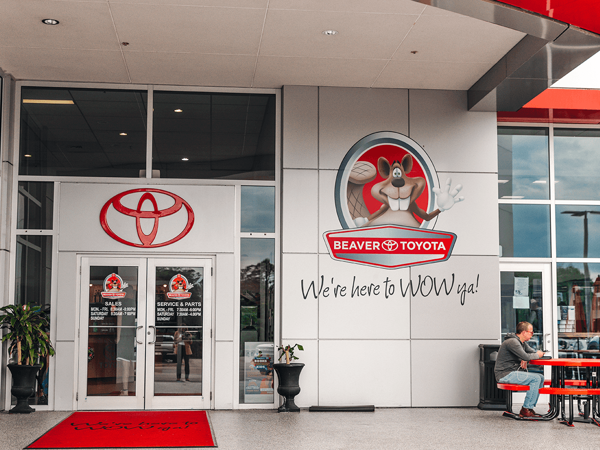 Why Beaver Toyota St Augustine is the Best Place to Buy a Used Car