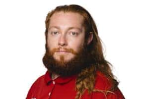 Jared Anderson