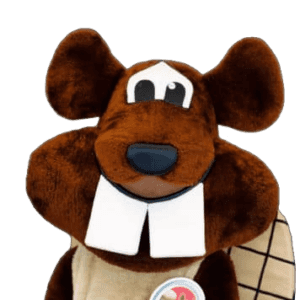 Bucky Beaver