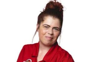 Amber Wonsey