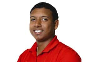 Isaiah Price