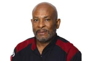 Clive Delaphena