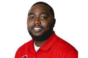 Darryn Lewis