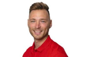Trevor Kolb