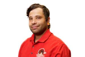 Corey Badea